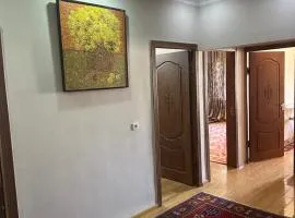 Rudaki room