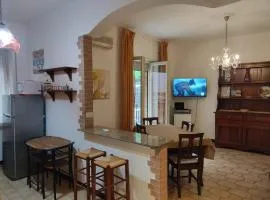 Vallese holiday home apartment Maiori