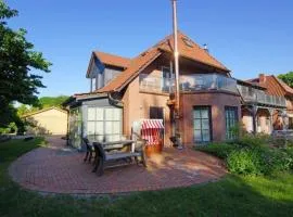 Seegang- Fewo mit Grundstück