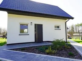 Dom wypoczynkowy Leśny Zakątek nad jeziorem