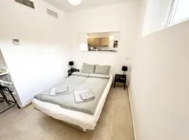 Great studio central Malaga