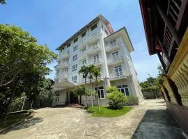 Thiên Bình Hotel