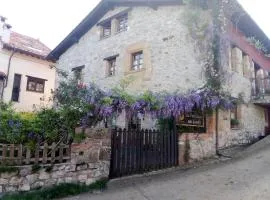 La Portiella del Llosu