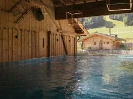Hygna Chalets