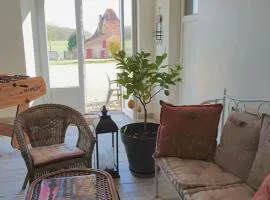 La Gravardière, Nature & Pêche, 5min de la ville