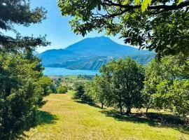 L'Eden des Grisons