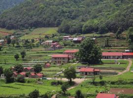 Chitlang Resort，位于Thānkot的酒店