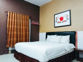 Hotel Labuhan Raya
