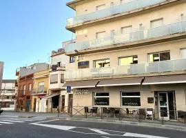 桑丘酒店