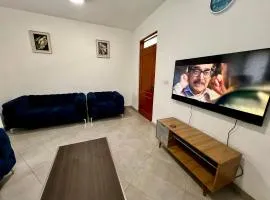 Unilex Two bedroom apartment