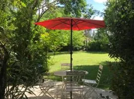 Chateau De Grenier Apartment
