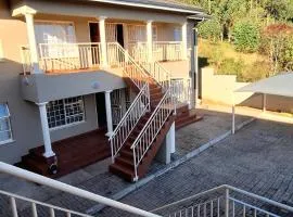ENTIRE LUXURY APARTMENTS