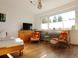 Ferienwohnung Schwarzwaldtraum - 2Zi - Feldberg