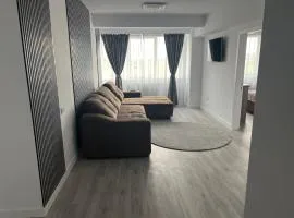 Apartament lux Suceava