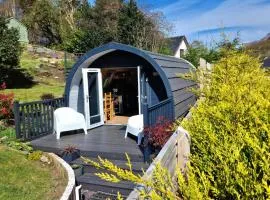 Bothan Creag Sobhrag