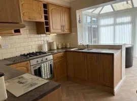 Bungalow 22 in Ingoldmells Skegness