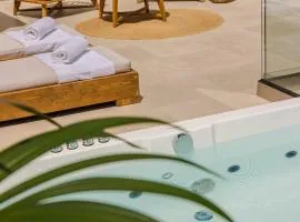 Veranda Suite