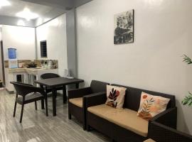 Romblon Transient House 2nd Floor，位于Romblon的酒店