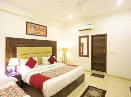 Hotel The Kiara Near Delhi Airport