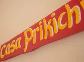 14a Casa Prikichi