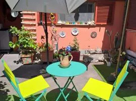 Casa Susy
