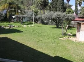 וילה במעיין