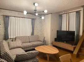 Aile HouseⅢ ST