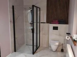 Pokój gościnny w Twardorzeczce