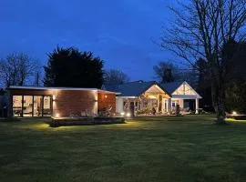 Secluded Country Bungalow Ballinrobe