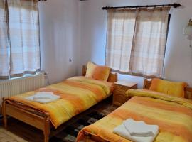 Sunny Guest House，位于Boykovtsi的酒店