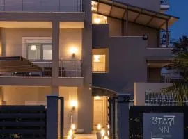 StayInn Luxury Apartments