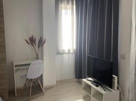 Ferienappartment Casasim，位于泰基尔吉奥尔的酒店