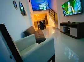 Bellavista Loft Jacuzzi & Balcón a 10min Consulado Americano