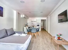 Apartments Pavic