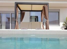 Traounou Bay villa，位于阿凡杜的酒店