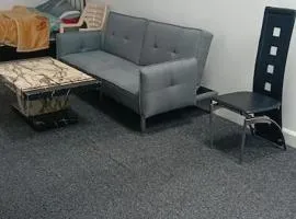 Studio Flat 3 Nelson Town Centre