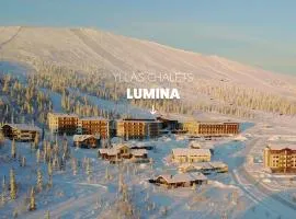 Ylläs Chalets Lumina