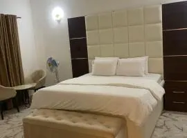 Diank terrace