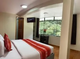 Hotel Horizonte