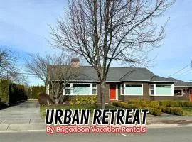 Sq Urban Retreat