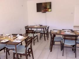 Serene Stay Guesthouse，位于Letlhakane的酒店