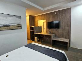 Serene Stay Guesthouse，位于Letlhakane的酒店