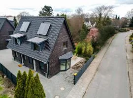 Holiday Dream Haus-A for 6 Persons