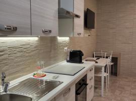 Milano Vimodrone Appartamento Il nido，位于维莫德罗内的酒店