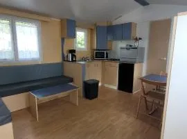 Mobilhome LA COTINIERE