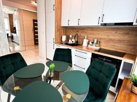 Apartament Chełm，位于海乌姆的酒店