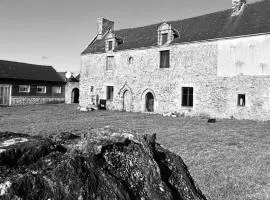 Les gîtes du manoir de Port Cadic