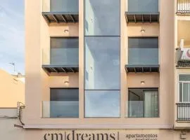CMDreams Platinium- Apartamentos turísticos en el centro de Mérida