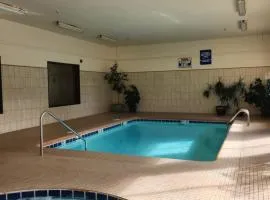 豪华旅馆&套房酒店