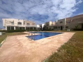 Golden Beach Villa Casablanca